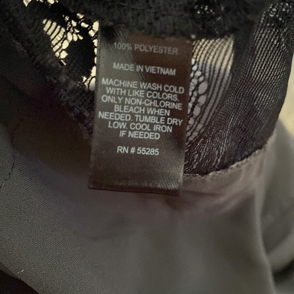 Express Button-Up - Picture 8 of 8